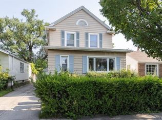 316 Taunton Pl, Buffalo, NY 14216