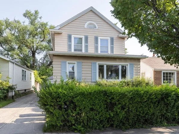316 Taunton Pl, Buffalo, NY 14216