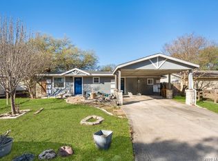 145 Lost Forest St, Live Oak, TX 78233