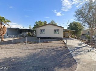 4506 S Puerto Verde Dr, Fort Mohave, AZ 86426