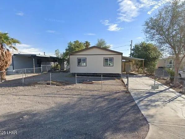 4506 S Puerto Verde Dr, Fort Mohave, AZ 86426