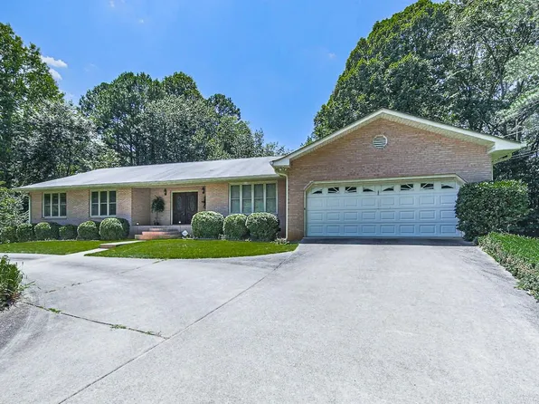 4862 Brownsville Rd, Powder Springs, GA 30127