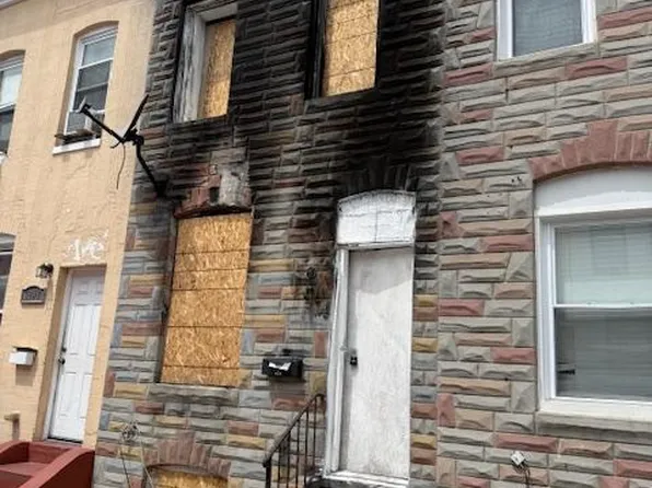 3320 Noble St, Baltimore, MD 21224