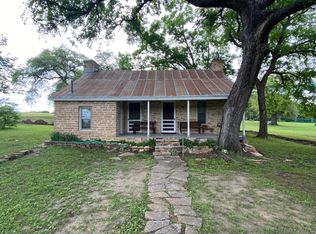1745 Chicktown Rd, Gatesville, TX 76528