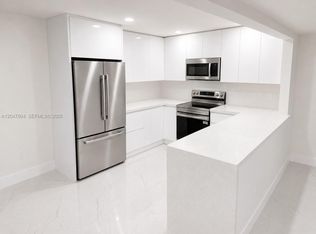 Monterey Village, Miami, FL 33179