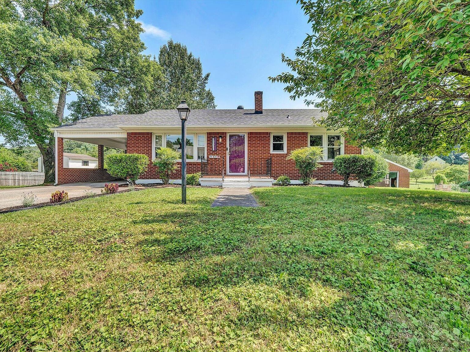 2723 Richard Ave NE, Roanoke, VA 24012 Zillow