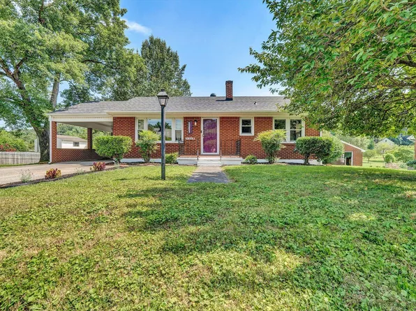2723 Richard Ave NE, Roanoke, VA 24012