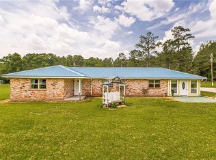 20723 Highway 439, Franklinton, LA 70438