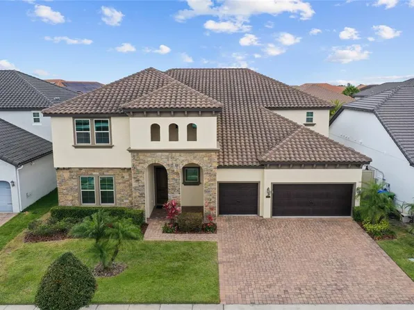 8118 Chilton Dr, Orlando, FL 32836