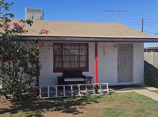 4612 S 8th St, Phoenix, AZ 85040