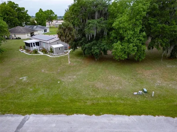 LOT 25 BLK D STRATFORD COURT, WILDWOOD, FL 34785