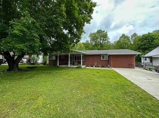 205 Robin Rd, Russell, KY 41169