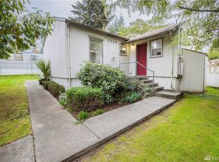 3612 Pine Rd, Bremerton, WA 98310