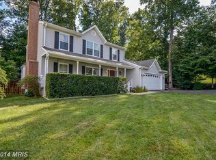 10 Parkwood Ct, Stafford, VA