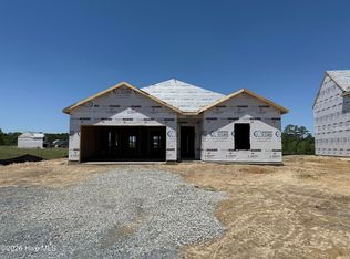 37 Fiddleneck Court, Selma, NC 27576