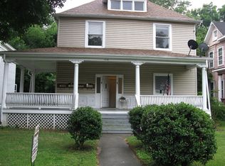 418 Woods Ave SW #2, Roanoke, VA 24016