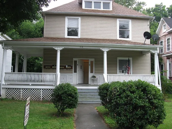 418 Woods Ave SW #2, Roanoke, VA 24016