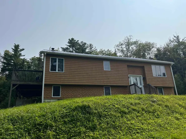 14 Holt Road, Dummer, NH 03588