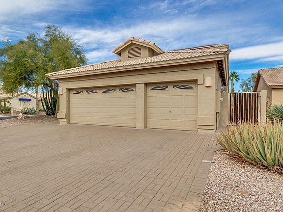 4th image of 10322 E Teakwood Ct