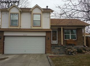 16133 E Iowa Ave, Aurora, CO 80017