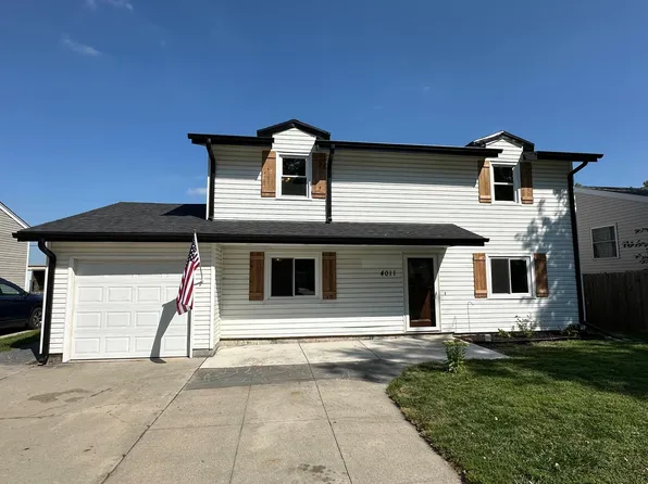 4011 Ramelle Dr, Council Bluffs, IA 51501