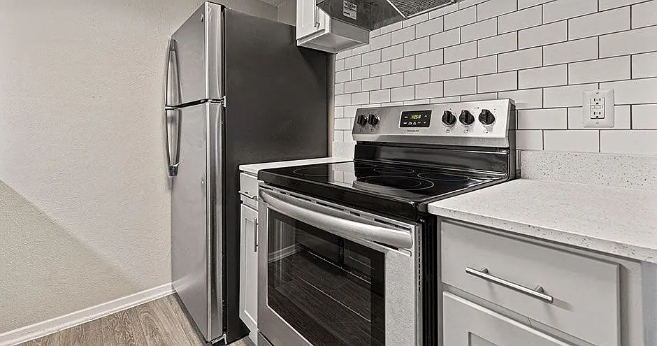 Ridgewood Preserve Apartment Homes — Photo 1
