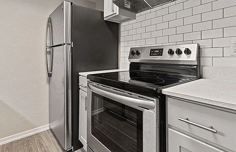 Ridgewood Preserve Apartment Homes — Photo 1