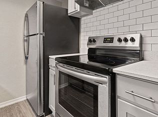 Ridgewood Preserve Apartment Homes, Arlington, TX 76006