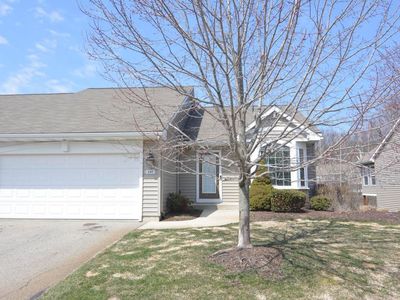 187 Water Lily Way NE, Comstock Park, MI, 49321