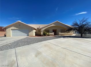 2941 Firestone Cir, Pahrump, NV 89048