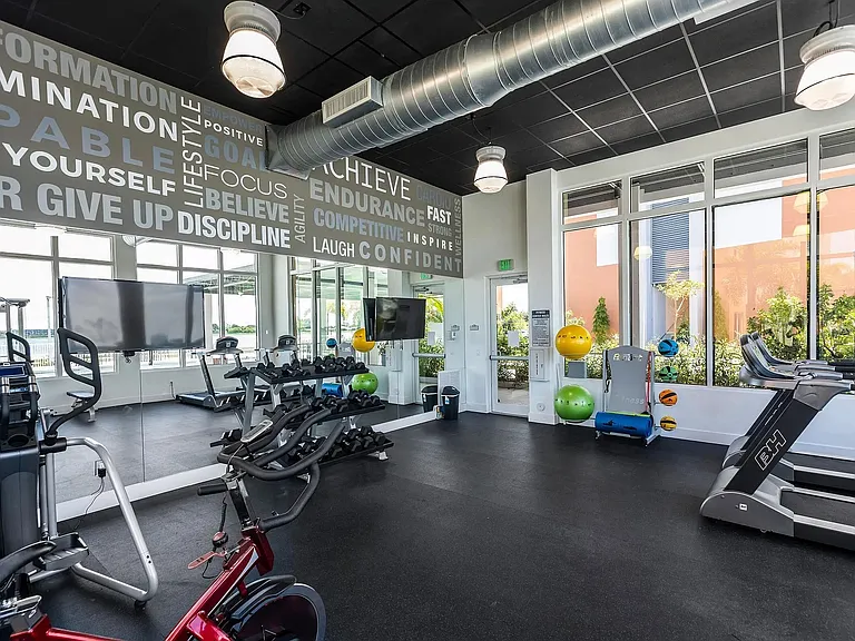 Fitness Center3
