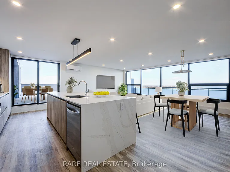 55 Livingston Rd #Penthouse 05 — Photo 2