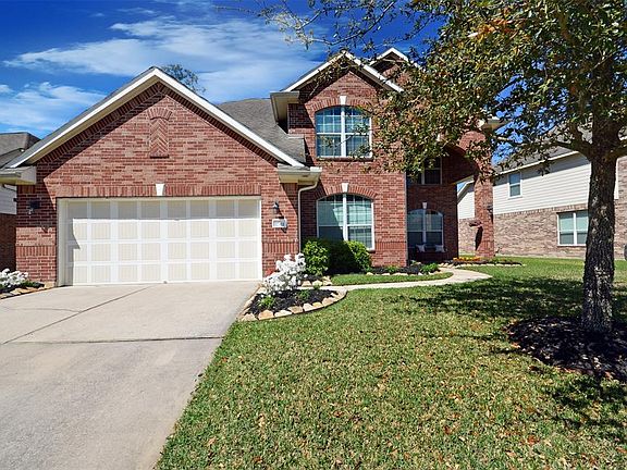 2nd image of 17311 Lake Clark Ln
