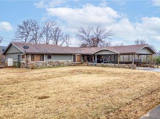 111512 S 4595th Rd, Sallisaw, OK 74955