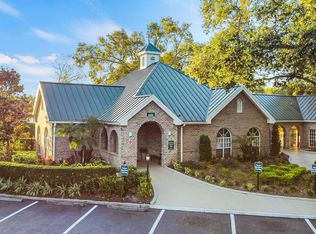 Barber Park Apartments, Orlando, FL 32812