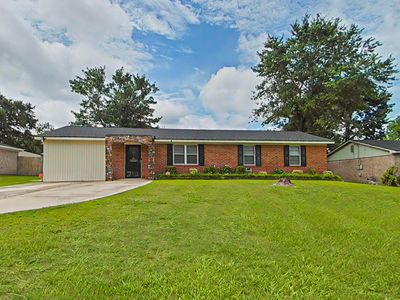 4532 Oakley Pirkle Rd, Martinez, GA, 30907