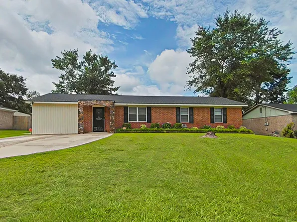 4532 Oakley Pirkle Road, Martinez, GA 30907