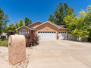 5227 San Jacinto Ct, Pueblo, CO 81005