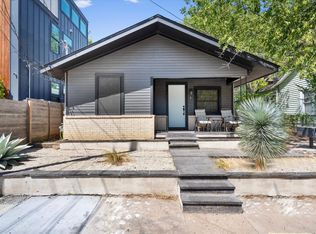 2204 Santa Rita St, Austin, TX 78702