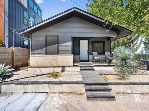 2204 Santa Rita St, Austin, TX 78702