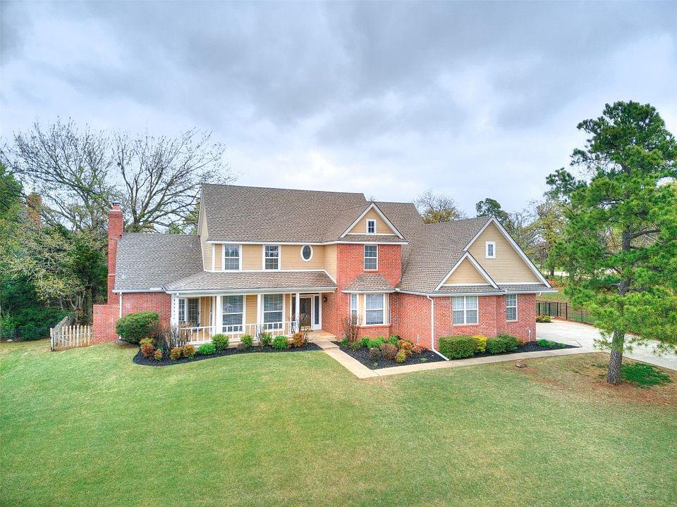 1517 Faircloud Ct, Edmond, OK 73034 MLS 1106772 Zillow