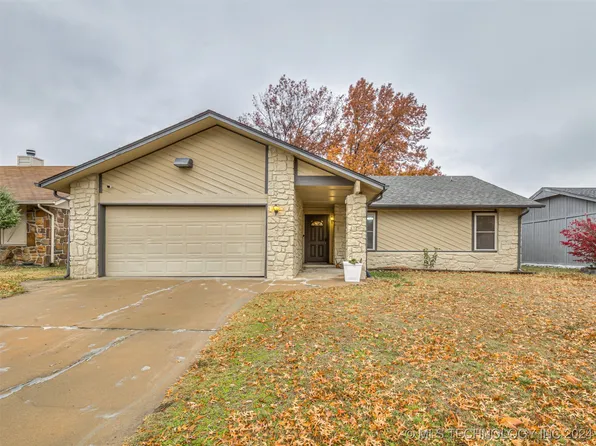 1908 N Firewood Ave, Broken Arrow, OK 74012