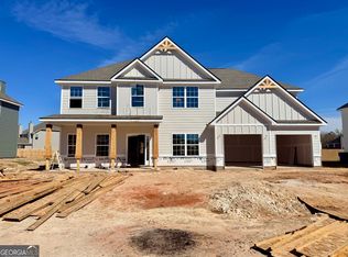 119 Maisie Way #231, Bonaire, GA