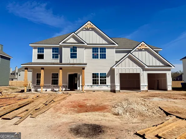 119 Maisie Way #231, Bonaire, GA 31005