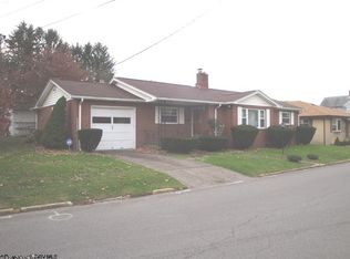 133 E Main St, Buckhannon, WV 26201