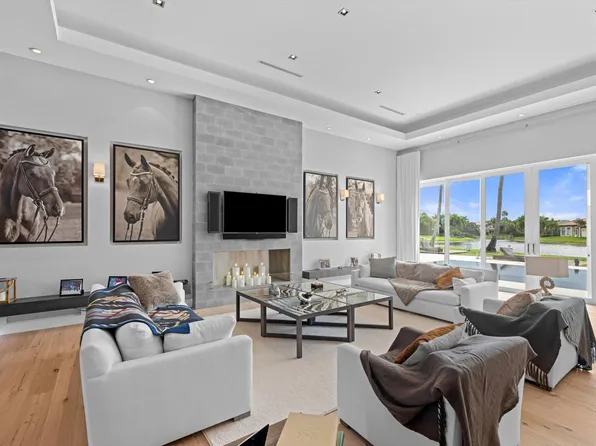 2440 Golf Brook Drive, Wellington, FL 33414