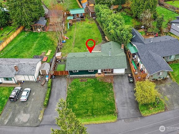 3rd image of 43806 SE 150th Street