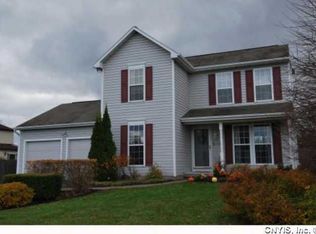 5223 Potenza Dr, Clay, NY 13041