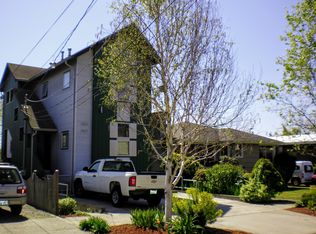 2423 NW 64th St, Seattle, WA 98107