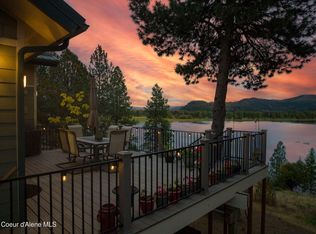1611 Round Lake Rd, Saint Maries, ID 83861